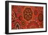 Retro Red 1-Karla Gerard-Framed Giclee Print