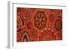 Retro Red 1-Karla Gerard-Framed Giclee Print