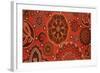 Retro Red 1-Karla Gerard-Framed Giclee Print