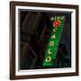 Retro Sign in USA-Salvatore Elia-Framed Photographic Print