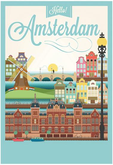 Poster, , large