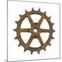 Wood Mount