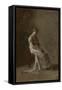 Retrospection, 1880-Thomas Cowperthwait Eakins-Framed Stretched Canvas