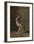 Retrospection-Thomas Eakins-Framed Premium Giclee Print