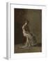 Retrospection-Thomas Eakins-Framed Premium Giclee Print