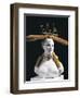 Retrospective Bust of Woman, 1933-Salvador Dalí-Framed Giclee Print