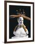 Retrospective Bust of Woman, 1933-Salvador Dalí-Framed Giclee Print