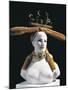 Retrospective Bust of Woman, 1933-Salvador Dalí-Mounted Giclee Print