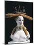 Retrospective Bust of Woman, 1933-Salvador Dalí-Mounted Giclee Print