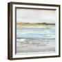 Retrospective II-Isabelle Z-Framed Art Print