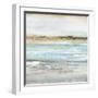 Retrospective II-Isabelle Z-Framed Art Print