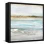 Retrospective II-Isabelle Z-Framed Stretched Canvas