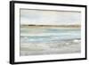 Retrospective III-Isabelle Z-Framed Art Print