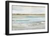 Retrospective III-Isabelle Z-Framed Art Print