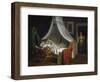 Return from Dance-Pierre Roch Vigneron-Framed Giclee Print