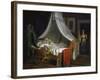 Return from Dance-Pierre Roch Vigneron-Framed Giclee Print