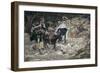 Return from Egypt-James Jacques Joseph Tissot-Framed Giclee Print