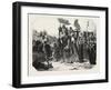 Return from Mecca, 1855-null-Framed Giclee Print