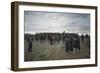 Return from Mentana-Onorato Carlandi-Framed Giclee Print