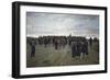 Return from Mentana-Onorato Carlandi-Framed Giclee Print