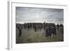 Return from Mentana-Onorato Carlandi-Framed Giclee Print