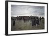 Return from Mentana-Onorato Carlandi-Framed Giclee Print