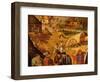 Return from the Kermesse (Detail)-Pieter Brueghel the Younger-Framed Giclee Print