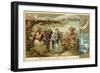 Return from the Promised Land-null-Framed Giclee Print