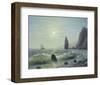 Return Home-A^ Gorjacev-Framed Art Print