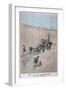 Return of Merchants, 1899-F Meaulle-Framed Giclee Print