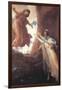 Return of Persephone-Frederick Leighton-Framed Art Print