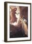 Return of Persephone-Frederick Leighton-Framed Art Print