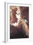 Return of Persephone-Frederick Leighton-Framed Art Print