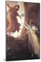 Return of Persephone-Frederick Leighton-Mounted Art Print