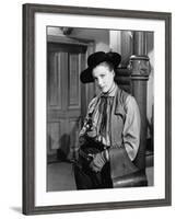 Return of the Bad Men, Anne Jeffreys, 1948-null-Framed Photo