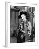 Return of the Bad Men, Anne Jeffreys, 1948-null-Framed Photo