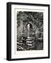 Return of the Exile-Toby Edward Rosenthal-Framed Giclee Print