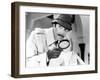 Return of the Pink Panther, Peter Sellers, 1975-null-Framed Premium Photographic Print