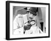 Return of the Pink Panther, Peter Sellers, 1975-null-Framed Premium Photographic Print