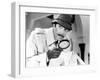 Return of the Pink Panther, Peter Sellers, 1975-null-Framed Premium Photographic Print