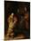 Return of the Prodigal Son, c. 1669-Rembrandt van Rijn-Mounted Art Print