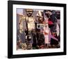 Return of the Prodigal Son-Romare Bearden-Framed Art Print