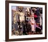 Return of the Prodigal Son-Romare Bearden-Framed Art Print