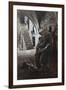 Return of the Prodigal Son-James Tissot-Framed Giclee Print