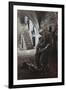 Return of the Prodigal Son-James Tissot-Framed Giclee Print