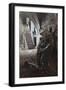 Return of the Prodigal Son-James Tissot-Framed Giclee Print
