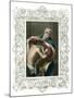 Return of the Prodigal Son-English-Mounted Giclee Print