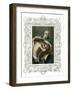 Return of the Prodigal Son-English-Framed Giclee Print