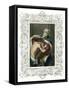 Return of the Prodigal Son-English-Framed Stretched Canvas
