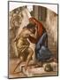 Return of the Prodigal Son-English-Mounted Giclee Print